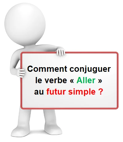 Aller au futur simple cours de français