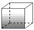 Le cube : géométrie