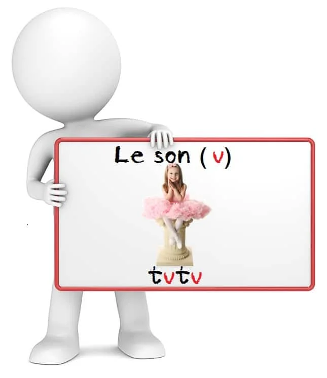 Le son /u/ cours de français pour CP