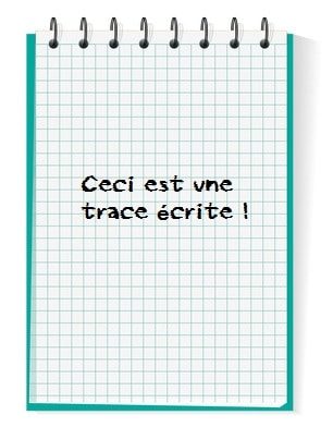 Spiral section notebook