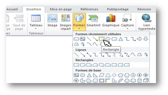 choisir-forme-rectangle